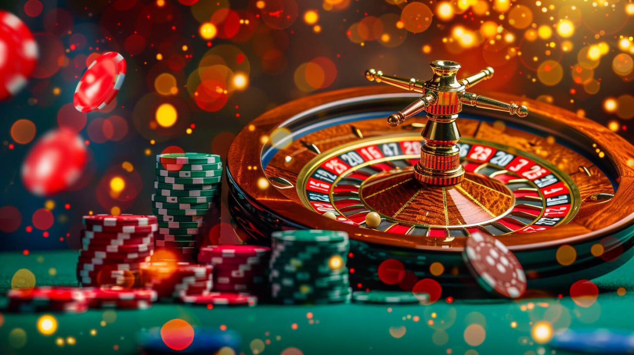 Sports Betting - luckly888