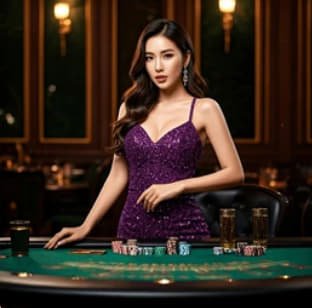 Live Casino - luckly888