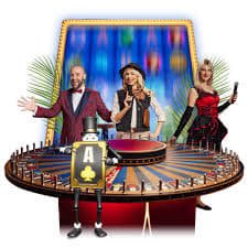luckly888 Live Casino VIP Table မြန်မာ ကစားသူများအတွက်