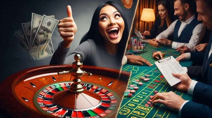 Online Slots - luckly888