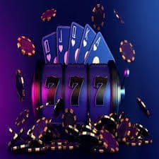 luckly888 APP ငါးပစ်ဂိမ်း Slots Live Casino VIP Bonus မြန်မာကစားသူများ