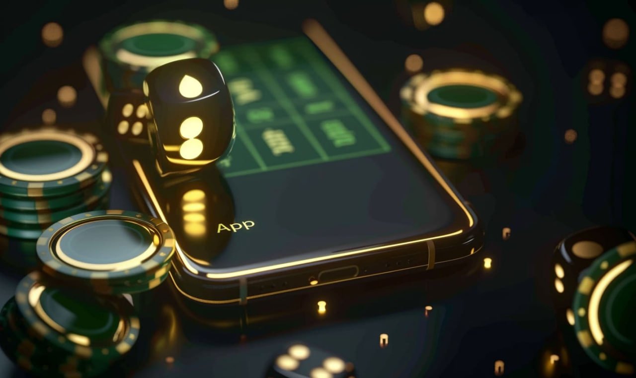 luckly888 Online Casino Myanmar