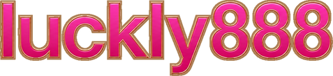 luckly888 Logo